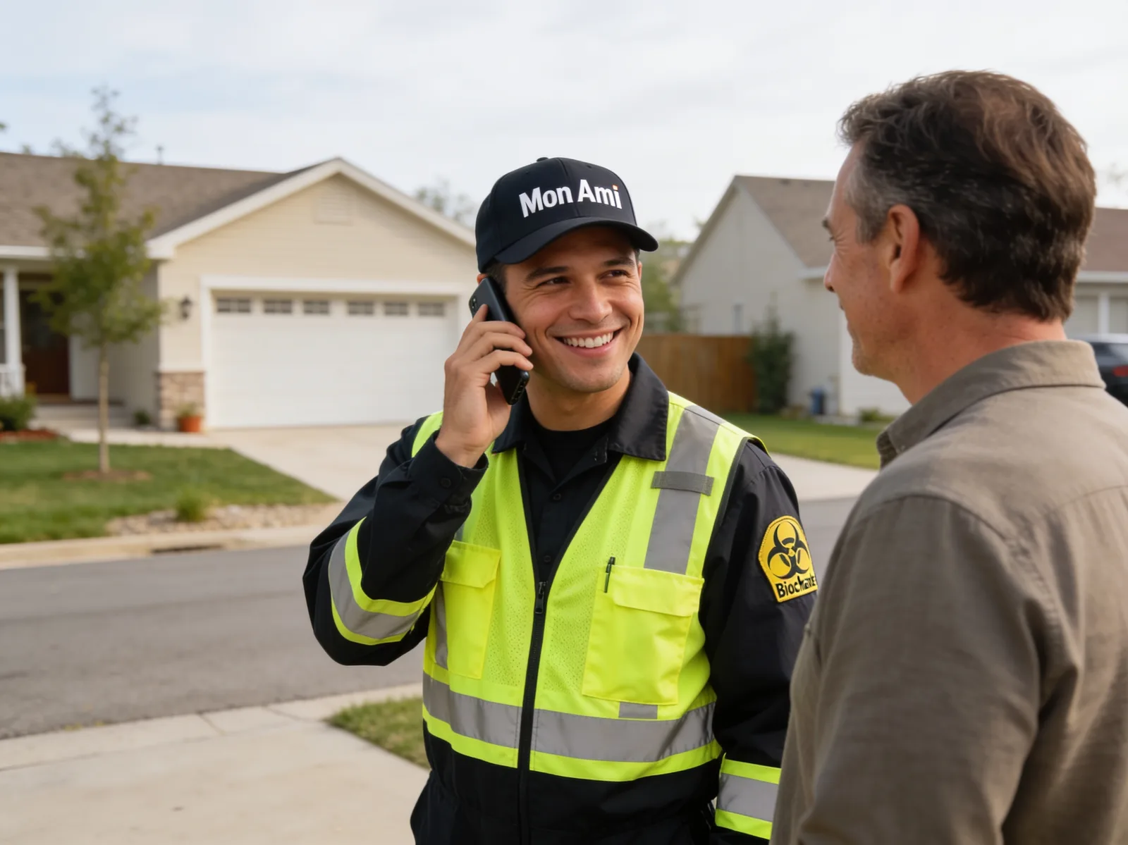 Sewage Cleanup Wimberley, TX FAQs