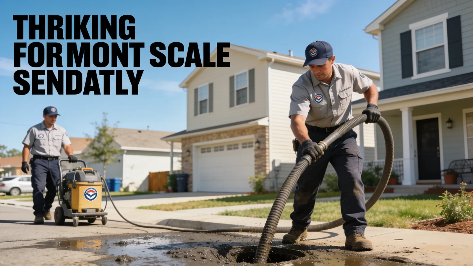 Sewage Cleanup in Wimberley, TX near me